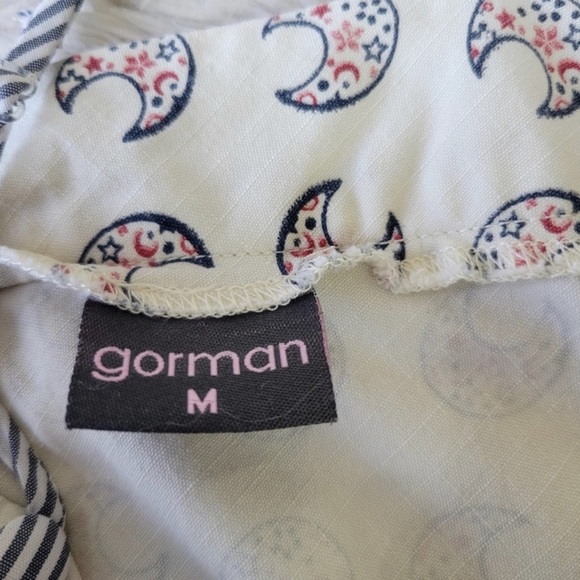 Gorman moon and stars midi dress - Picture 5 of 5